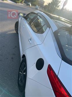 كيا اوبتيما